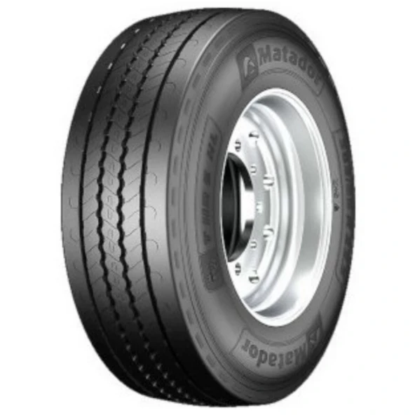 Matador 385/65R22.5 164K TL T HR 5 HL EU LRL 20PR M+S 3PMSF (Dört Mevsim) (2026) ürün görseli 1