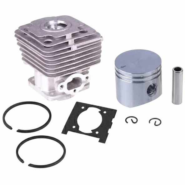 Oleo-Mac BCH 40 /BCH 40BP / BCH 400 Silindir Piston Seti 40 mm Hustil ürün görseli 1