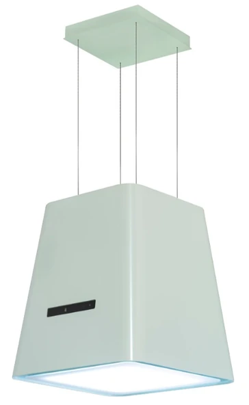 SİLVERLİNE 4385.5.110.03 NEAT 60CM YEŞİL DAVLUMBAZ ürün görseli 1