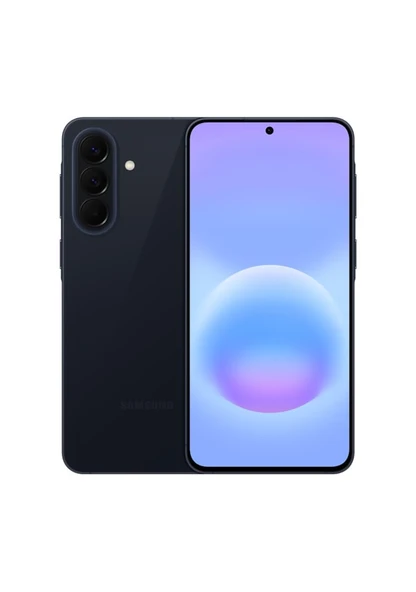 Samsung Galaxy A57 8 GB 256 GB Akıllı Telefon Lacivert (Samsung Türkiye Garantili) ürün görseli 1