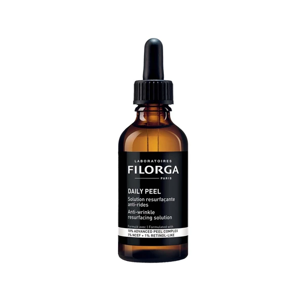 Fılorga Daily Peel Anti Wrinkle Resurfacing Solution Kırışıklık Karşıtı Solüsyon 50 ml ürün görseli 1