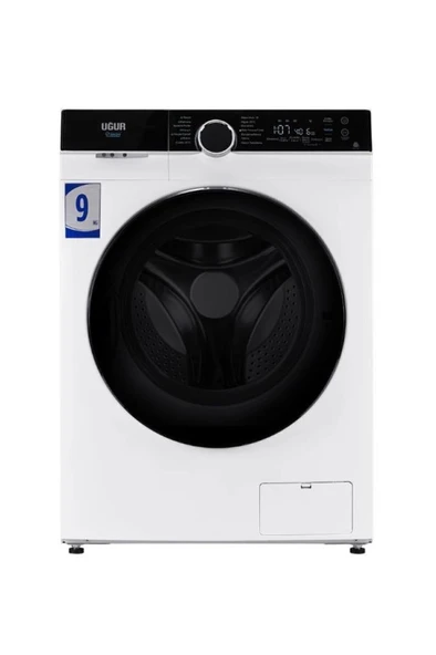 Ucm 20914 B101 9 Kg Çamaşır Makinesi ürün görseli 1
