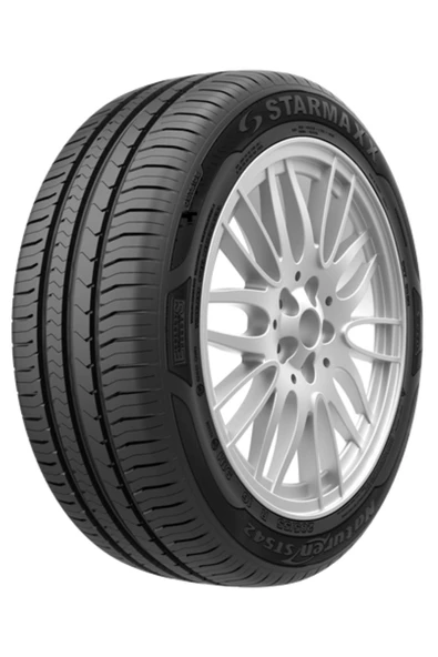 Starmaxx 195/55R16 87H NATUREN ST542 (Yaz) (2026) ürün görseli 1