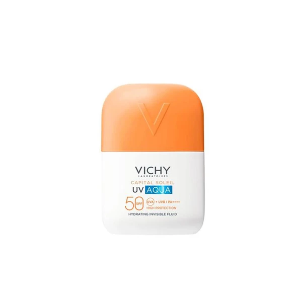 Vichy Capital Soleil Uv Aqua Spf50 50 ml ürün görseli 1