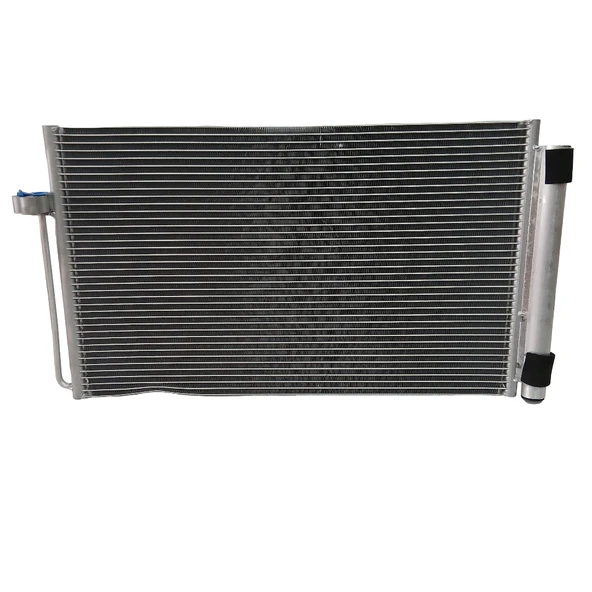 MGA Klima Radyatör BMW E60-65 / M57-N57 64508381362 ürün görseli 1