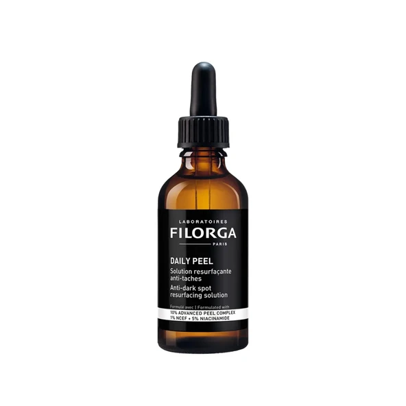 Fılorga Daily Peel Anti Dark Spot Resurfacing Solution Leke Karşıtı Solüsyon 50 ml ürün görseli 1