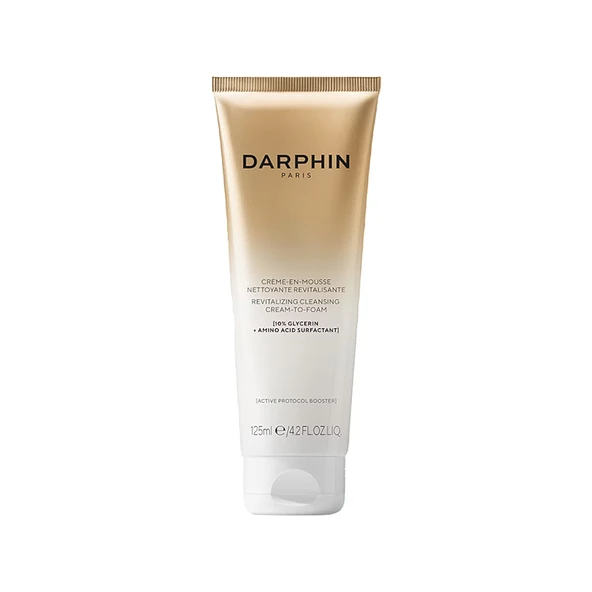 Darphin Revitalizing Cleansing Cream To Foam Canla ürün görseli 1