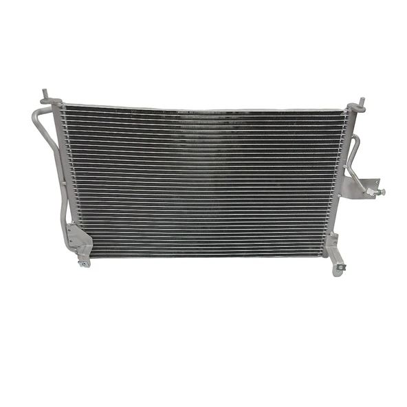 MGA Klima Radyatör Opel Astra F 91-98/ X16XEL-X20XEV-X14NZ-C14SE / Brazing 52464309 ürün görseli 1