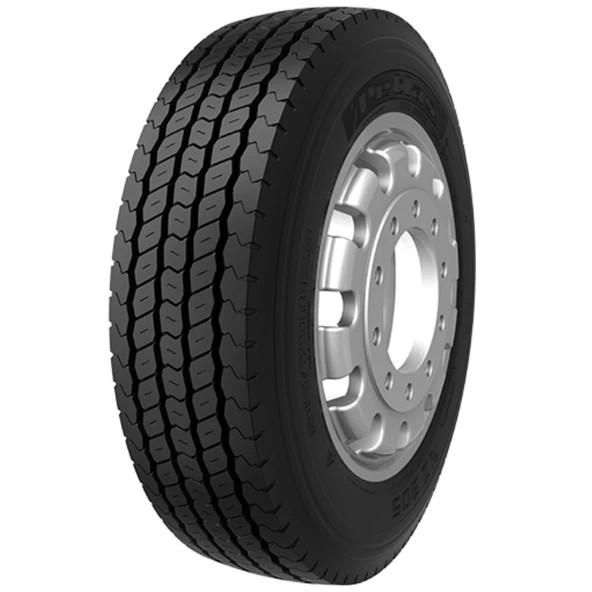 Petlas 385/65R22.5 164K NZ305 (Dört Mevsim) (2026) ürün görseli 1