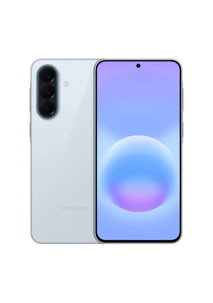 Samsung Galaxy A57 8 GB 256 GB Akıllı Telefon Buz Mavisi (Samsung Türkiye Garantili) ürün görseli 1