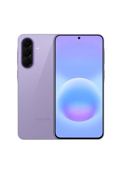 Samsung Galaxy A57 8 GB 256 GB Akıllı Telefon Lila (Samsung Türkiye Garantili) ürün görseli 1