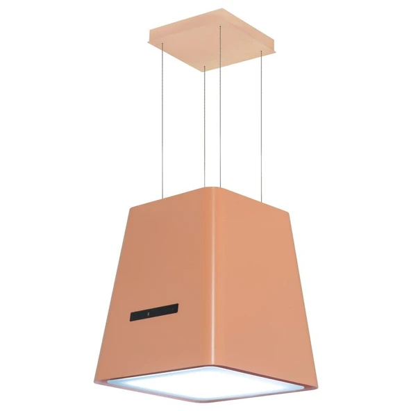 SİLVERLİNE 4385.5.110.02 NEAT 60CM SOMON DAVLUMBAZ ürün görseli 1