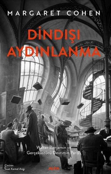 Din Dışı Aydınlanma ürün görseli 1