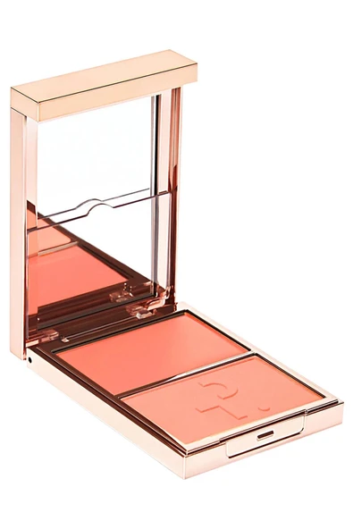 Patrick Ta Double-Take Creme & Powder İkili Allık She's The Moment ürün görseli 1
