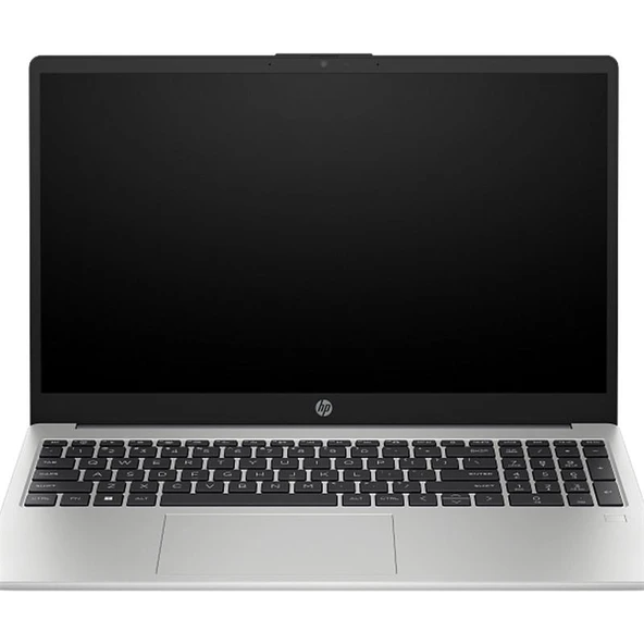 HP 250 G10 968L4ET I7-1335U 8GB 512SSD 15.6 DOS ürün görseli 1