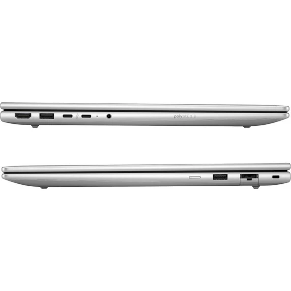 HP PROBOOK 4 G1I AI CW5X1EA INTEL ULTRA 7-255U 16GB 512SSD 16 DOS ürün görseli 1