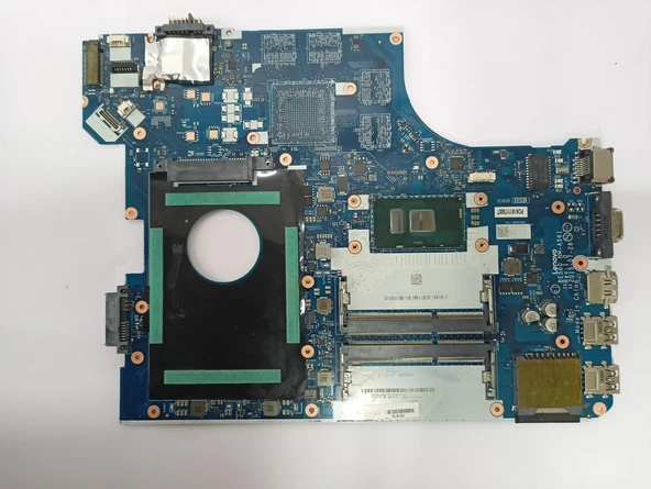 Lenovo Thinkpad E560 Anakart Intel i5-6200U SR2EY NM-A561 - Yenilenmiş ürün görseli 1