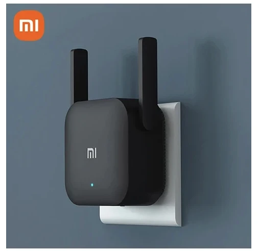 Xiaomi Mi Pro 300 Mbps Wifi Güçlendirici ürün görseli 1