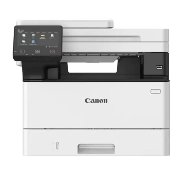 CANON I-SENSYS MF465DW MONO LAZER YAZ/TAR/FOT/FAX/DUB/ETH/WIFI ürün görseli 1