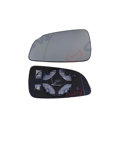 AYNA CAMI SOL OPEL ASTRA H (04-09) ISITMALI ELEKTRİKLİ ürün görseli 1