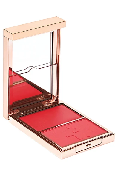 Patrick Ta Double-Take Creme & Powder İkili Allık She's Vibrant ürün görseli 1