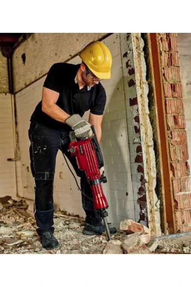 Einhell TC-DH 43, Kırıcı – 4139087 - Resim 2