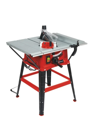 Einhell TC-TS 2000 U, Tezgah Testere – 4340506 ürün görseli 1
