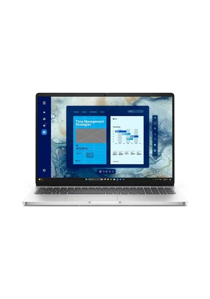 DELL NB PRO PLUS 16 ULTRA5 238V 32GB 1TB SSD DOS BTO301_PB16250_U (3 YIL YERİNDE GARANTİ) ürün görseli 1