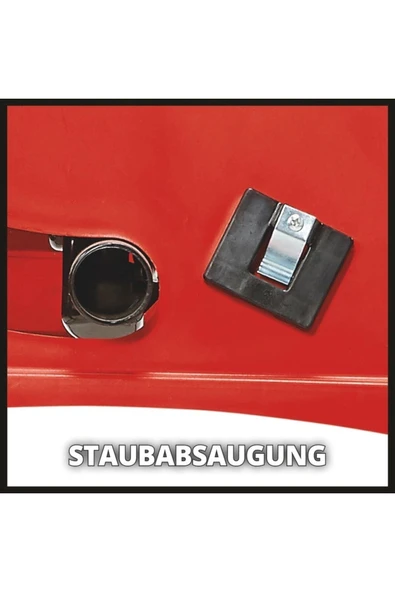 Einhell TC-TS 2000 U, Tezgah Testere – 4340506 - Resim 3