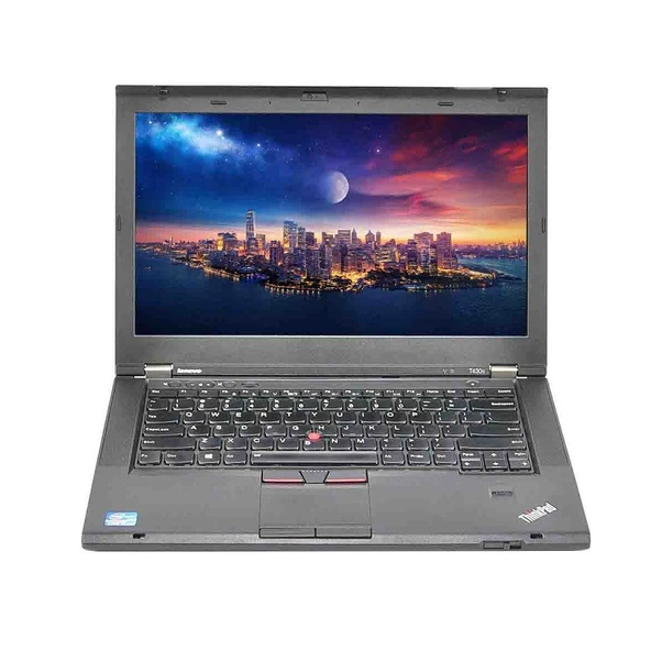 Lenovo ThinkPad T430 İ5-3320M 8 Gb Ram 128 Gb SSD 14" W10 Dizüstü Bilgisayar ( OUTLET ) ürün görseli 1