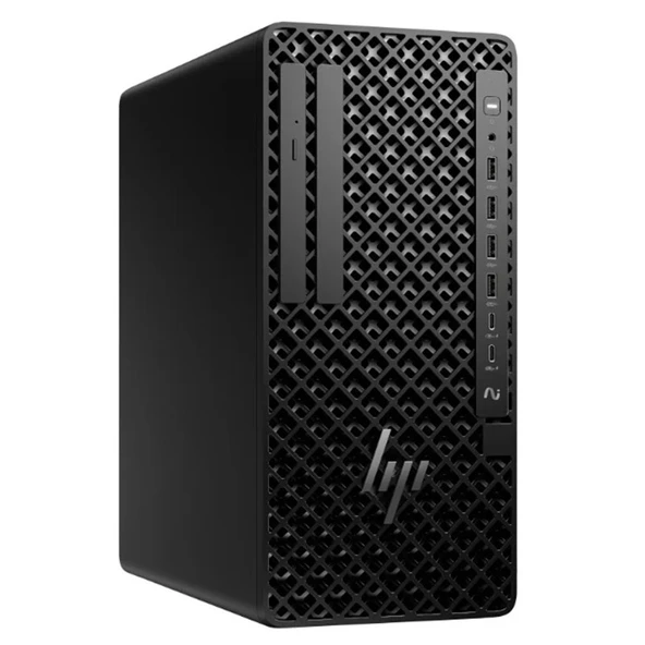 HP WS A2KL5ES Z1 G1İ U7-265 2X16GB 1TB SSD RTX A1000 8GB WIN11P 3 YIL YERİNDE GARANTİ ürün görseli 1