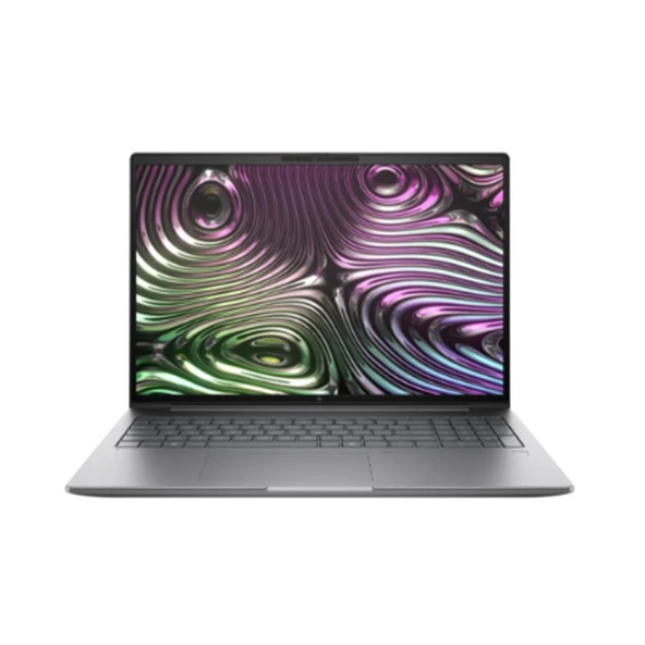 HP NBW CU0J2ES ZBOOK G1İ U9-285H 32GB 1X1TB SSD RTXPRO2000 8GB W11P 3YIL YERİNDE GARANTİ ürün görseli 1