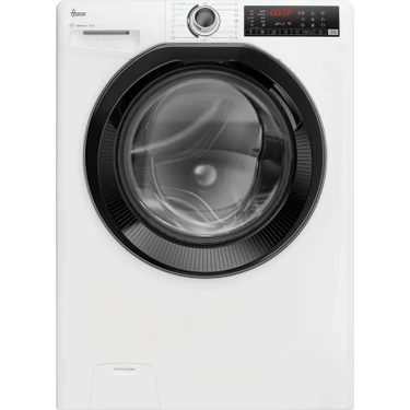 Hoover H3WPS2106TAB6-17 10 kg Wi-Fi Bağlantılı 1200 Devir Çamaşır Makinesi ürün görseli 1