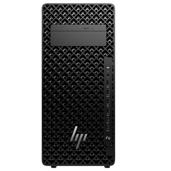 HP WS B34JGES Z1 G1İ U7-265K 1X32GB 1TB SSD RTX 5070 12GB WIN11PRO 5 YIL YERİNDE GARANTİ ürün görseli 1