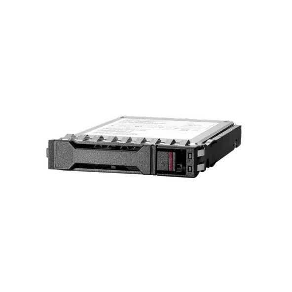 HP P40499-B21, 1,92TB SATA RI SFF BC MV SSD SERVER DISK ürün görseli 1