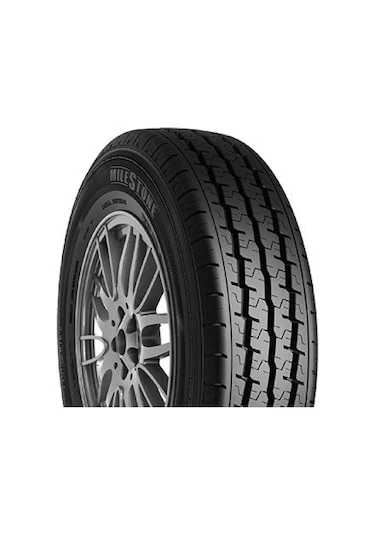 Milestone 155/R13C 90/89R Evovan Yaz Lastiği 2026 ürün görseli 1