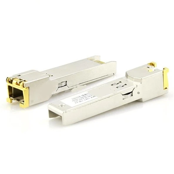 URANIUM GLC-T-H 1GB SFP TO RJ45 DÖNÜŞTÜRÜCÜ SFP MODÜL ürün görseli 1
