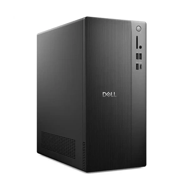 DELL PC ECT1250 ECT1250_RPLS-R_003_U I5-14400 16GB 512SSD UBUNTU ürün görseli 1