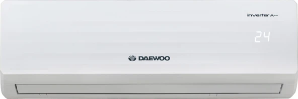 Daewoo D-Tr AC A++ 12000 BTU/h R32 Inverter Duvar Tipi Klima ürün görseli 1