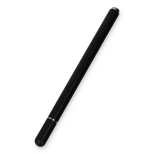 Dokunmatik Stylus Kalem Pen 108 - Siyah ürün görseli 1
