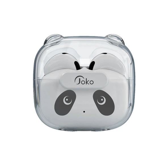 Gt05 Kablosuz Airpods Kulaklık - Beyaz ürün görseli 1