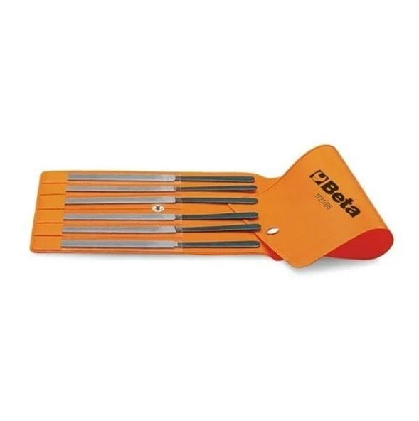Beta 1721 /b6 Eğe Seti 6 Set ürün görseli 1
