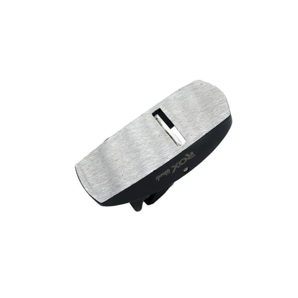 Rox Wood 00103 Mini Metal Rende 90 mm - Resim 3