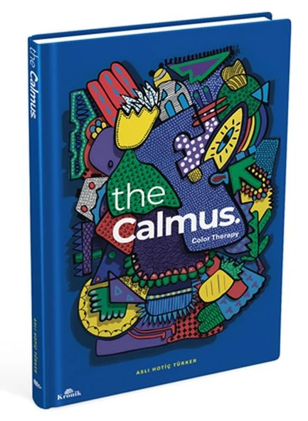 The Calmus ürün görseli 1