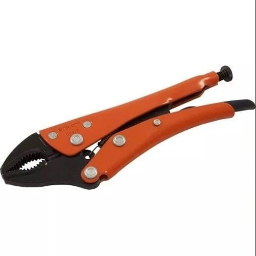 Grip-on 111-12 Standart Ayarlı Pense 305 mm ürün görseli 1