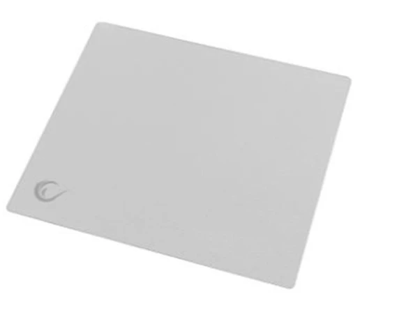 Rampage Vision 450x400x3mm Kauçuk Taban Gri Gaming Cam Mouse Pad ürün görseli 1