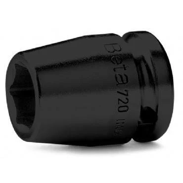 Beta 720 1/2'' Havalı Lokma 15mm ürün görseli 1