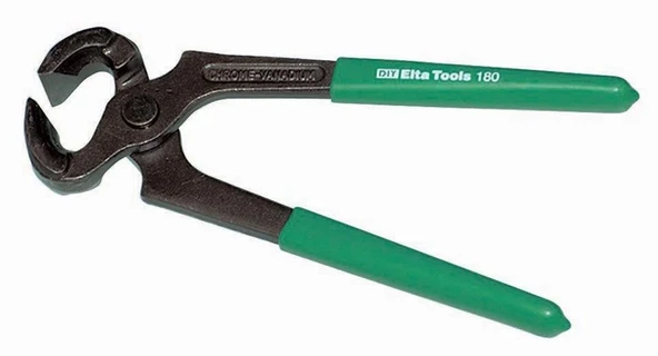 Elta 3801150180 180 Mm Kerpeten ürün görseli 1
