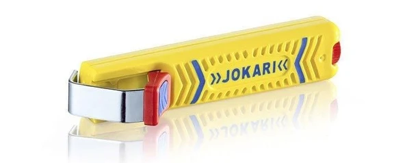 Jokari 10270 Kablo Soyucu 8-28 mm ürün görseli 1