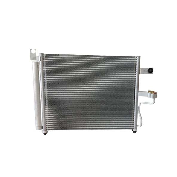 Maher Klima Radyatörü Accent 1.3 2000-2005 Brazing / 97606-25600 ürün görseli 1